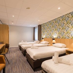 Comfort Quadruple Room